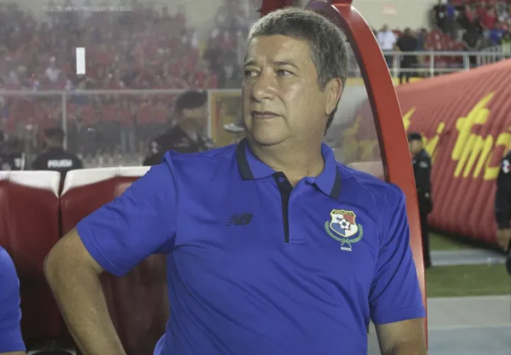 Hernán Dario "El Bolillo" Gómez