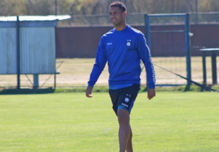 Gabriel Torres Huachipatofc/cl