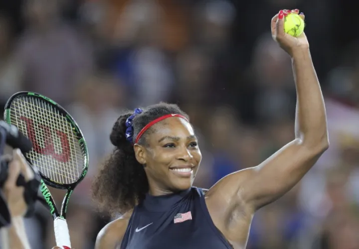 Serena Williams