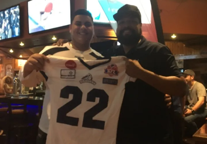 Se hizo el  Draft. /Foto Cortesía