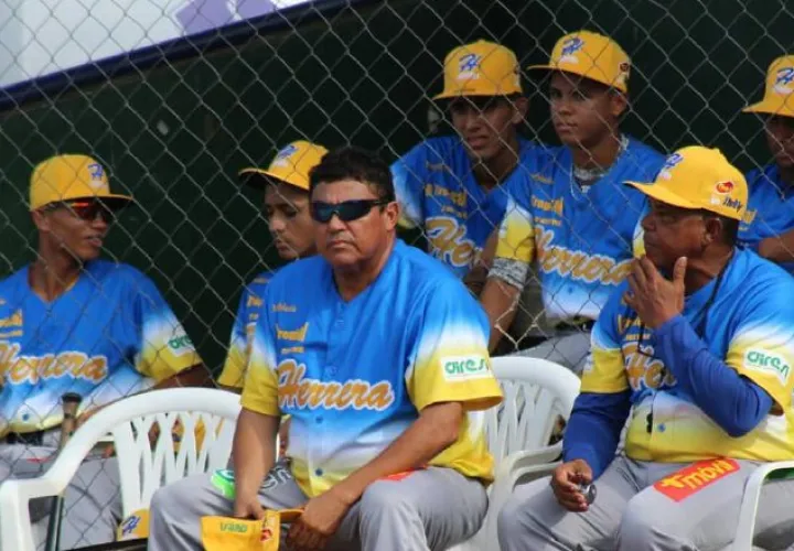 Herrera deberá demostrar su casta en los partidos que le restan, en los que se medirá a Colón, Bocas, Chiriquí, Occidente y Metro. /Foto Cortesía/Fedebeis