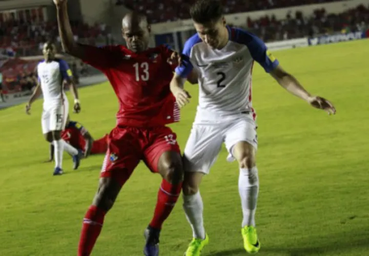 Panamá enfrentará a Túnez el próximo 28 de junio, en el Mordovia Arena. /Foto Anayansi Gamez