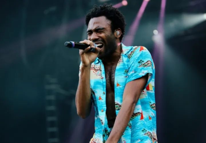 Childish Gambino actuará en la ceremonia. Es uno de los más esperados.