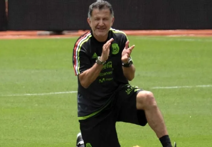 Juan Carlos Osorio