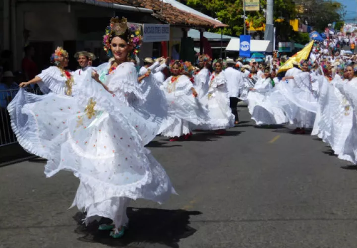 Foto: Zenaida Vásquez. 