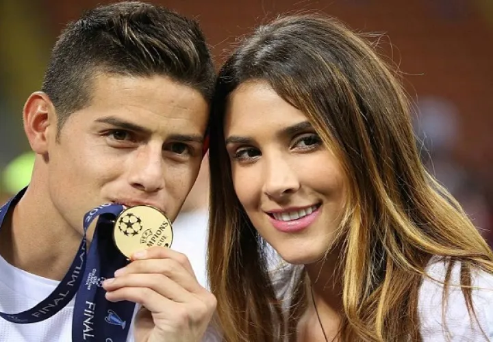 La pareja anunció su separación el año pasado.