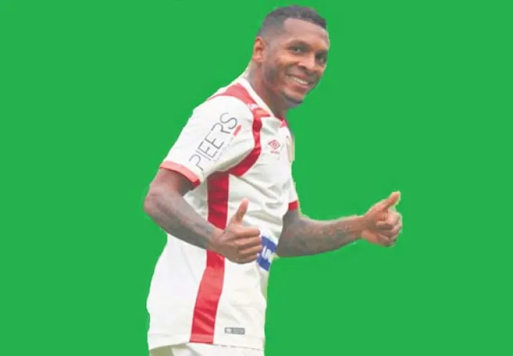Las negociaciones por el volante Alberto 'Negrito' Quintero  fueron intensas entre los clubes y su representante.