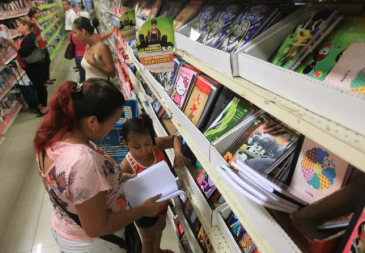 Existen diversos precios en el mercado para todos los presupuestos. /Foto Archivo
