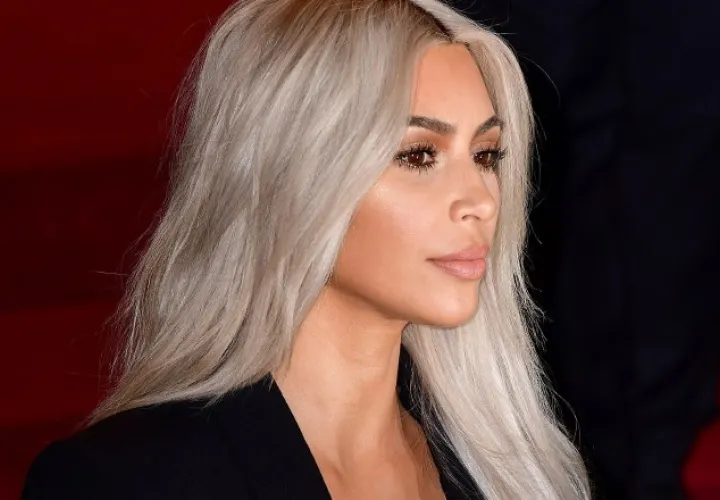 La familia Kardashian está llena de lujos y excentricidades, sobre todo Kim, quien es la más reconocida. /Foto Archivo