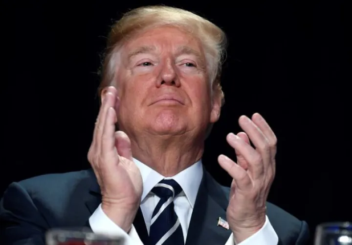 Expertos aseguran que las próximas semanas serán cruciales en el Capitolio ante medidas de Trump. EFE