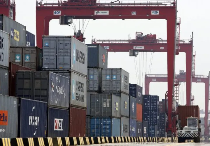 Exportaciones a $39.6 millones. /Foto EFE 