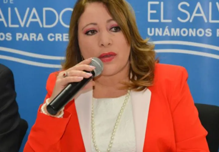 Luz Estrella Rodríguez /Foto Archivo