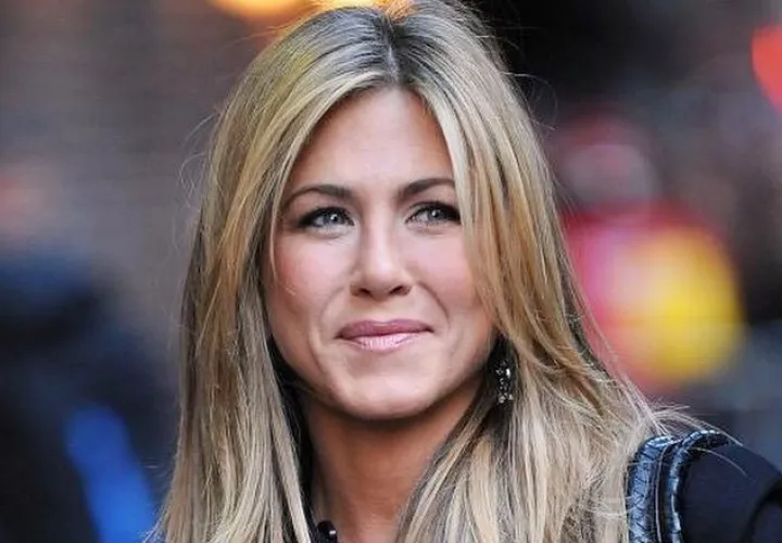 Jennifer Aniston