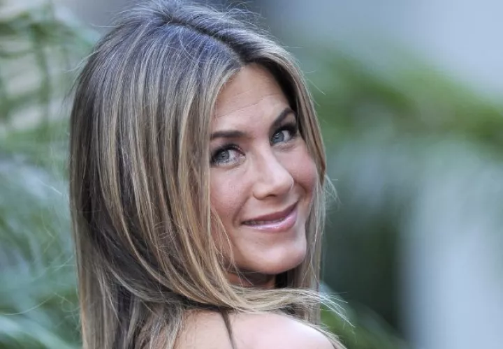 Jennifer Aniston 