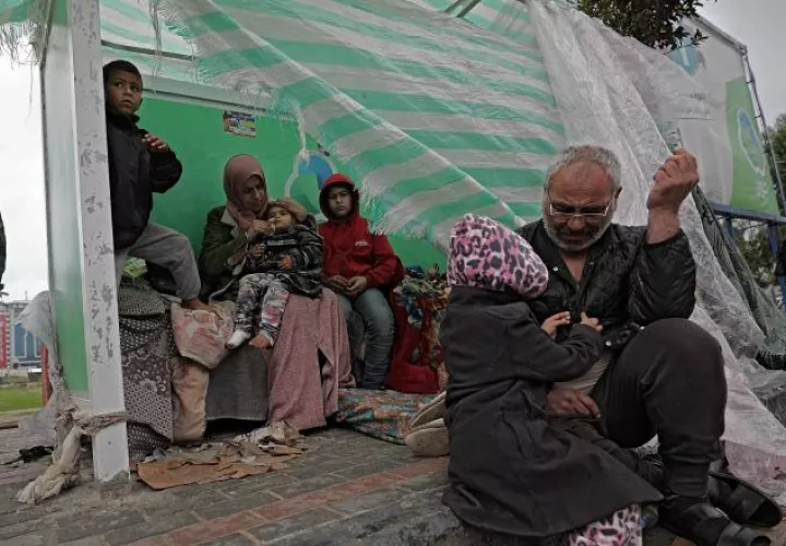 En medio de incertidumbre, se debe adoptar políticas para potenciar el crecimiento en la región. /Foto EFE