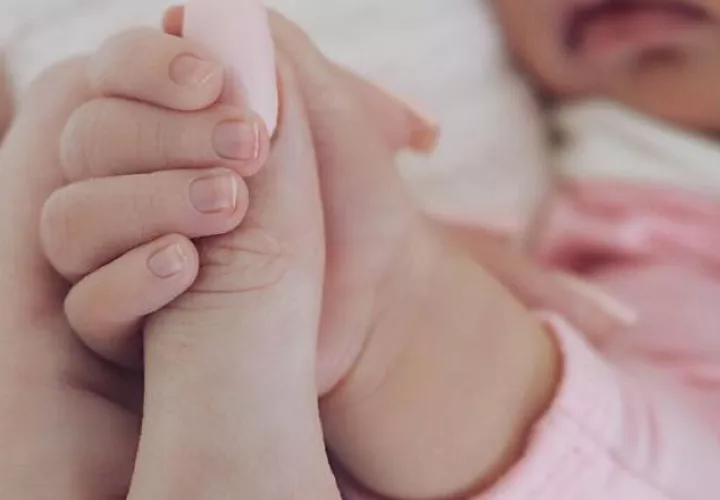 Esta es solo la punta del iceberg del salto de Stormi Webster a la fama que goza su mamá.