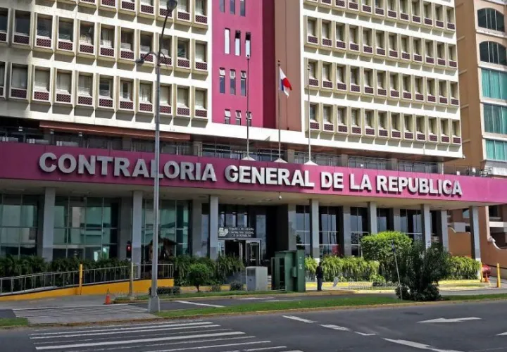'La Prensa' negó que haya obtenido el informe de forma fraudulenta / Archivo.