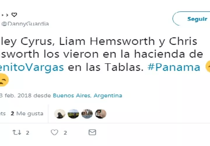Twitter.