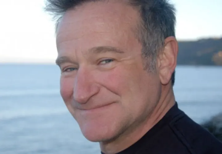 Robin Williams se suicidó en agosto del 2014