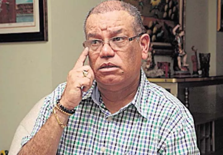 Cristóbal Girón, el hombre que se gana el respeto de la mayoría