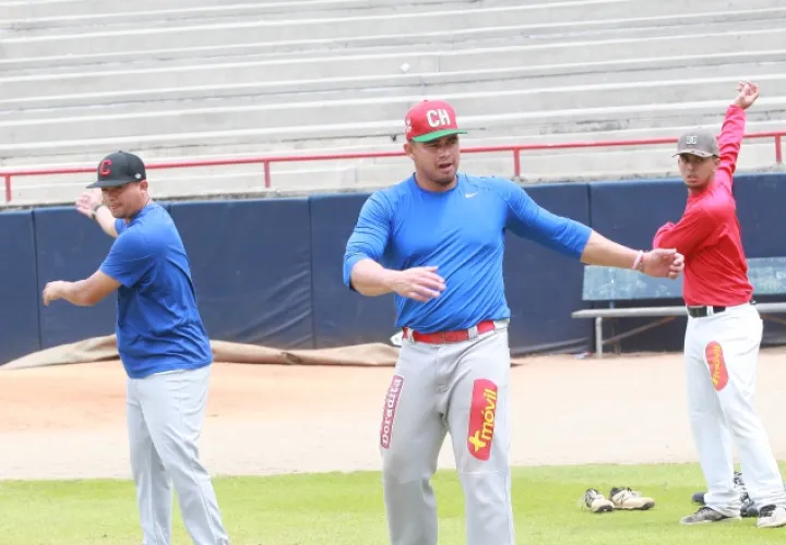 La novena mayor de Chiriquí ya definió la selección que jugará en el próximo campeonato nacional. /Foto Anayansi Gamez