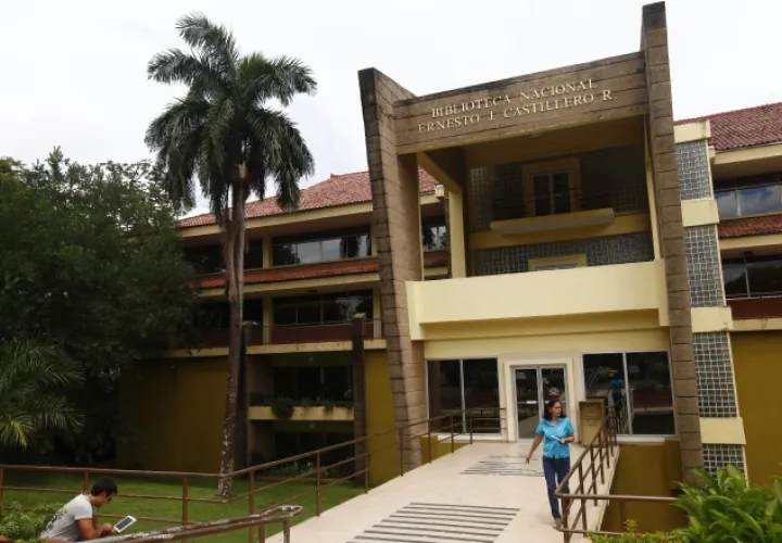 Biblioteca Nacional
