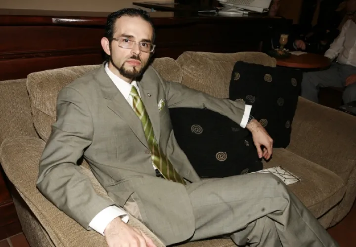 Salvador Medina Barahona