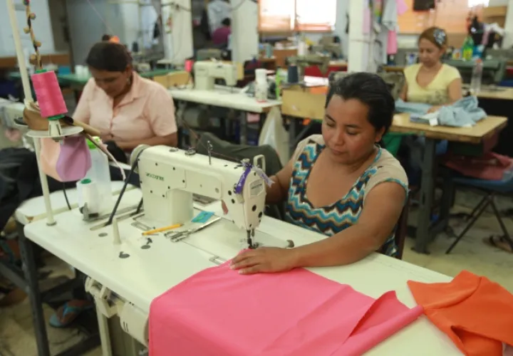 2.6% es el promedio anual de crecimiento del sector en 5 años. /Foto Archivo