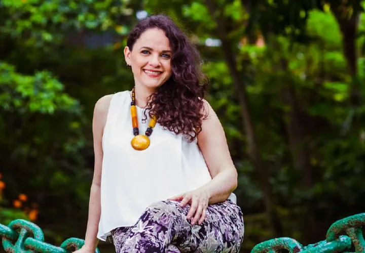Merlymar Herrera.