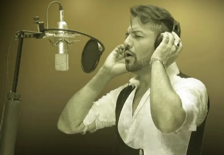 Este disco refleja fusiones de diferentes géneros musicales. /Foto Cortesía