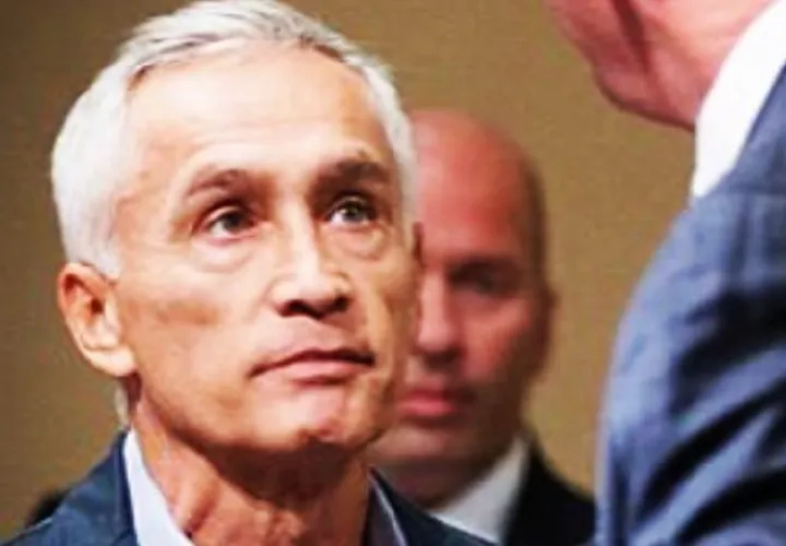 Jorge Ramos 