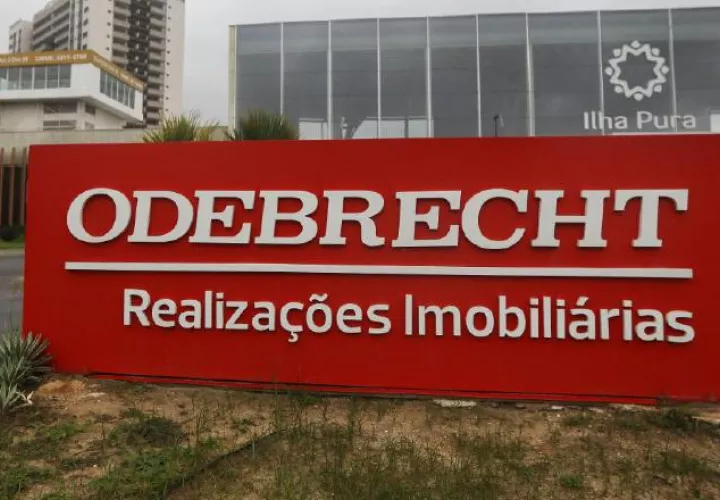 El contrato, que tiene lugar en medio de los escándalos. /Foto Cortesía