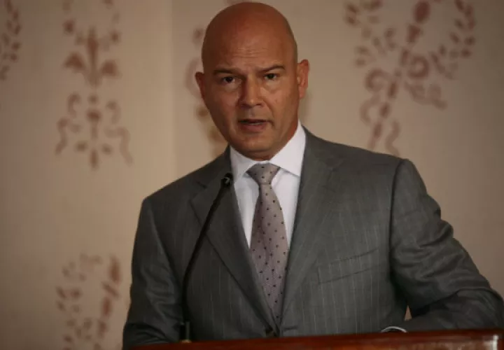 La defensa de Gustavo Pérez presentó un recurso de Hábeas Corpus.