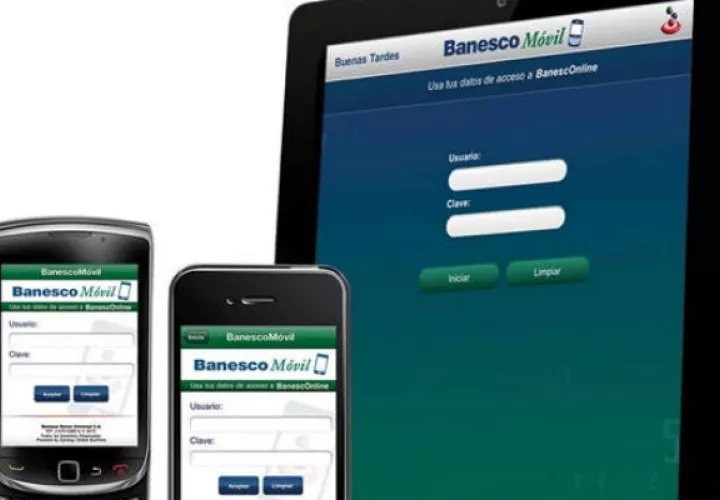 La nueva app ahora le permitirá registrar su huella dactilar 