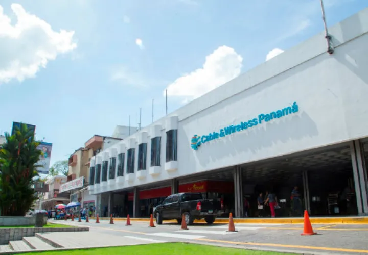 El negocio corporativo liderado por Cable & Wireless Business registró una base de 25,550 clientes 