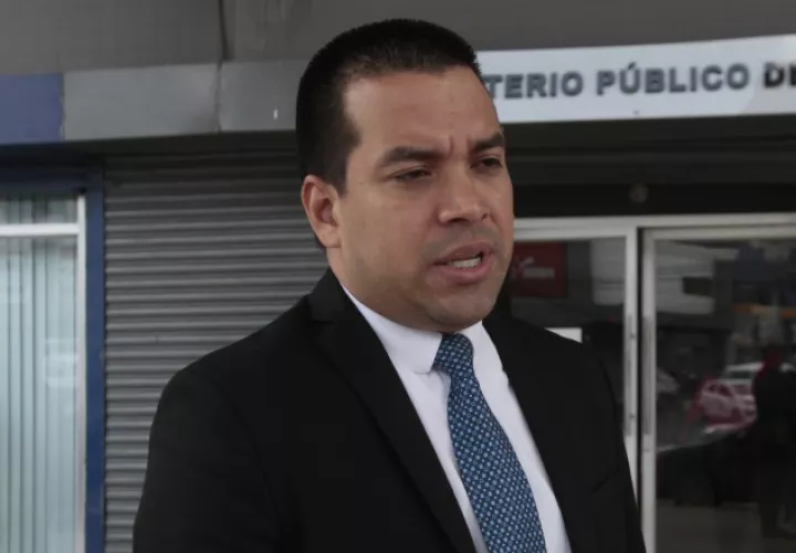 "Gobierno tiene sus manos metidas en la justicia", dice Camacho. /Foto Archivo
