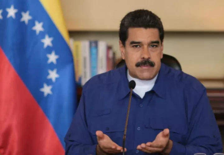 Reforzarán supervisión financiera a 55 venezolanos.