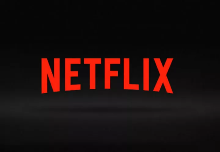 Netflix. 