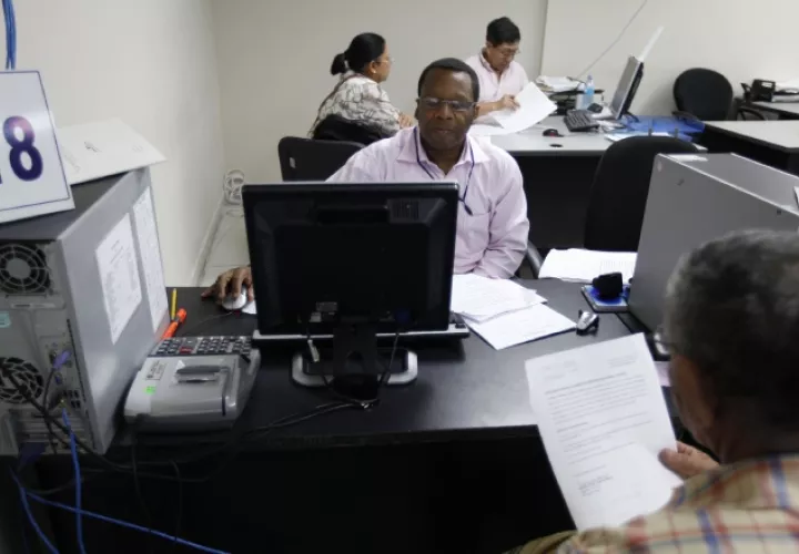 La propuesta fue rechazada por el MEF. Archivo
