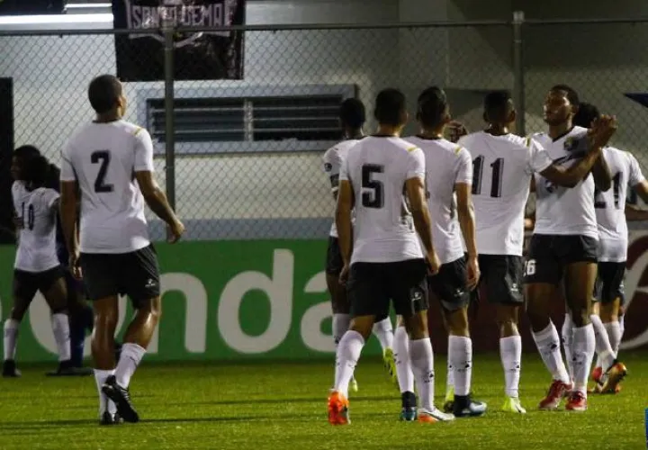Santa Gema se juega la categoría en dos partidos. @Fepafut