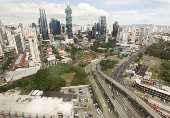El próximo 25 de abril se realizará Cade en la ciudad de Panamá. Archivo