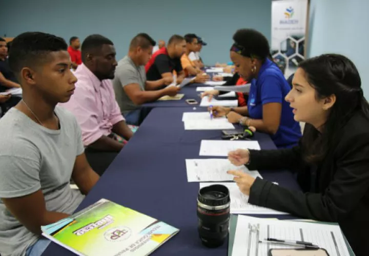 La actividad se llevará a cabo en horario de 8:00 a.m a 3:00 p.m