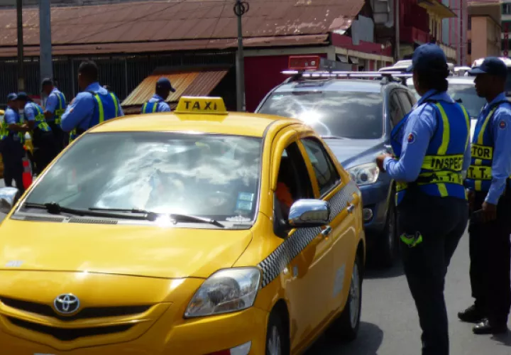 Se esperan a cientos de usuarios. / Foto: Panamá América