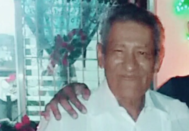 La familia espera que Isidoro Sánchez, vuelva pronto a casa.