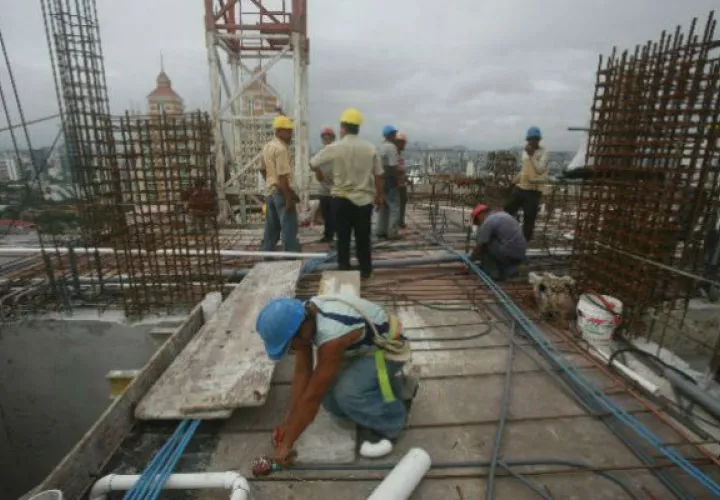 Sobre los salarios propuestos, hay que considerar un 80% adicional correspondiente a prestaciones