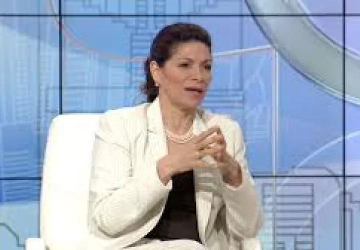 Diputada Ana Matilde Gomez