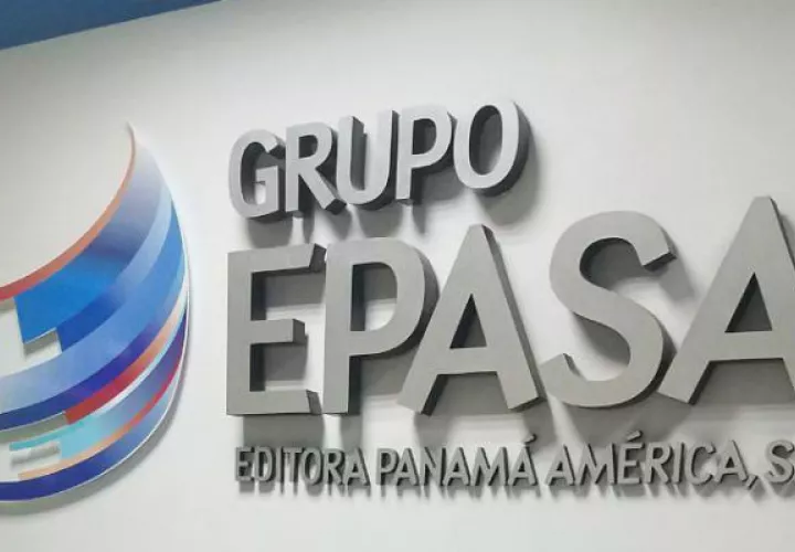 Editora Panamá América.
