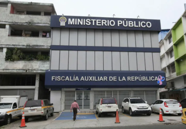 Tribunal aclaró que el  fiscal a cargo de la investigación de Odebrecht no solicitó  una aclaración en este caso como correspondía. Archivo