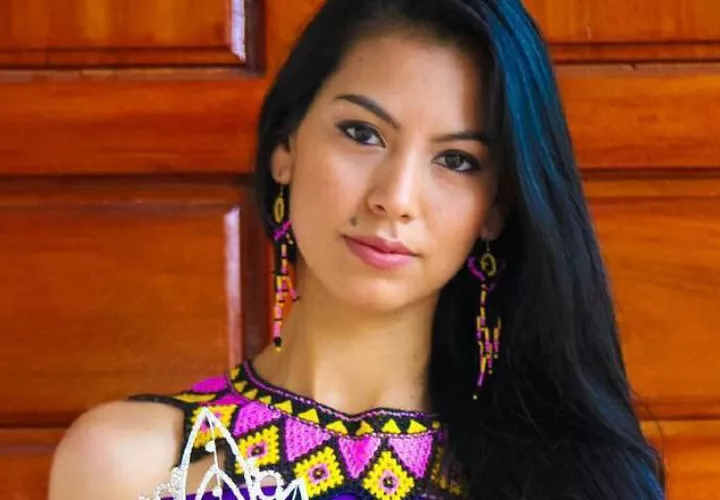 En octubre entrega la corona del festival.  Foto: Instagram   