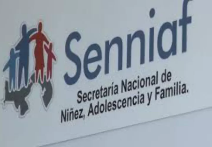 Senniaf, protege los derechos de los infantes.